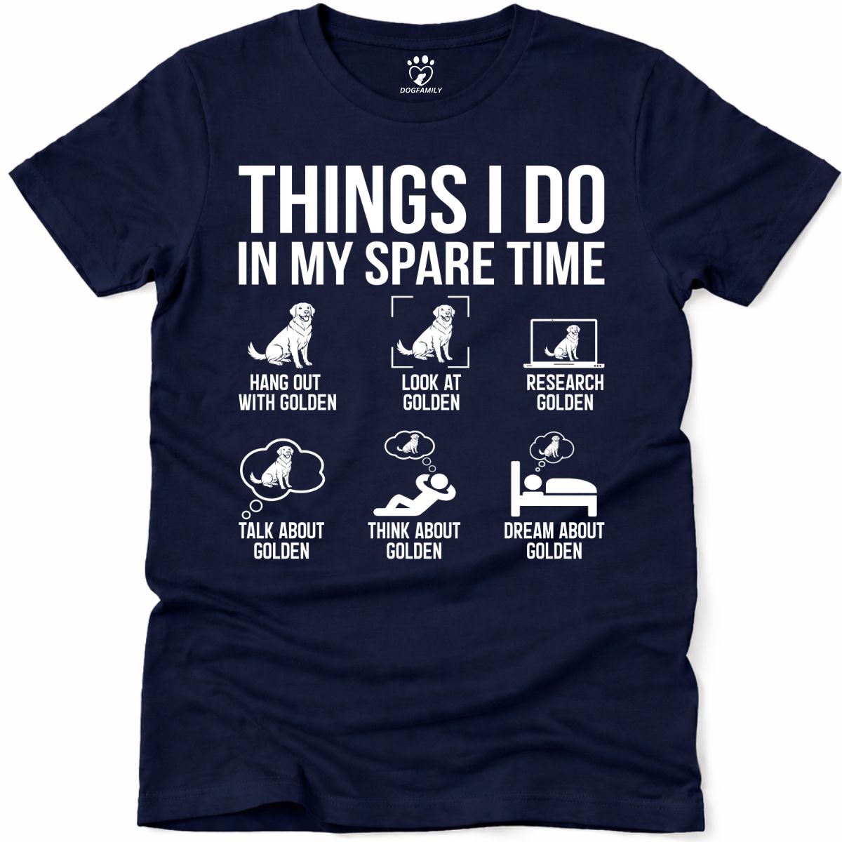 Things I Do