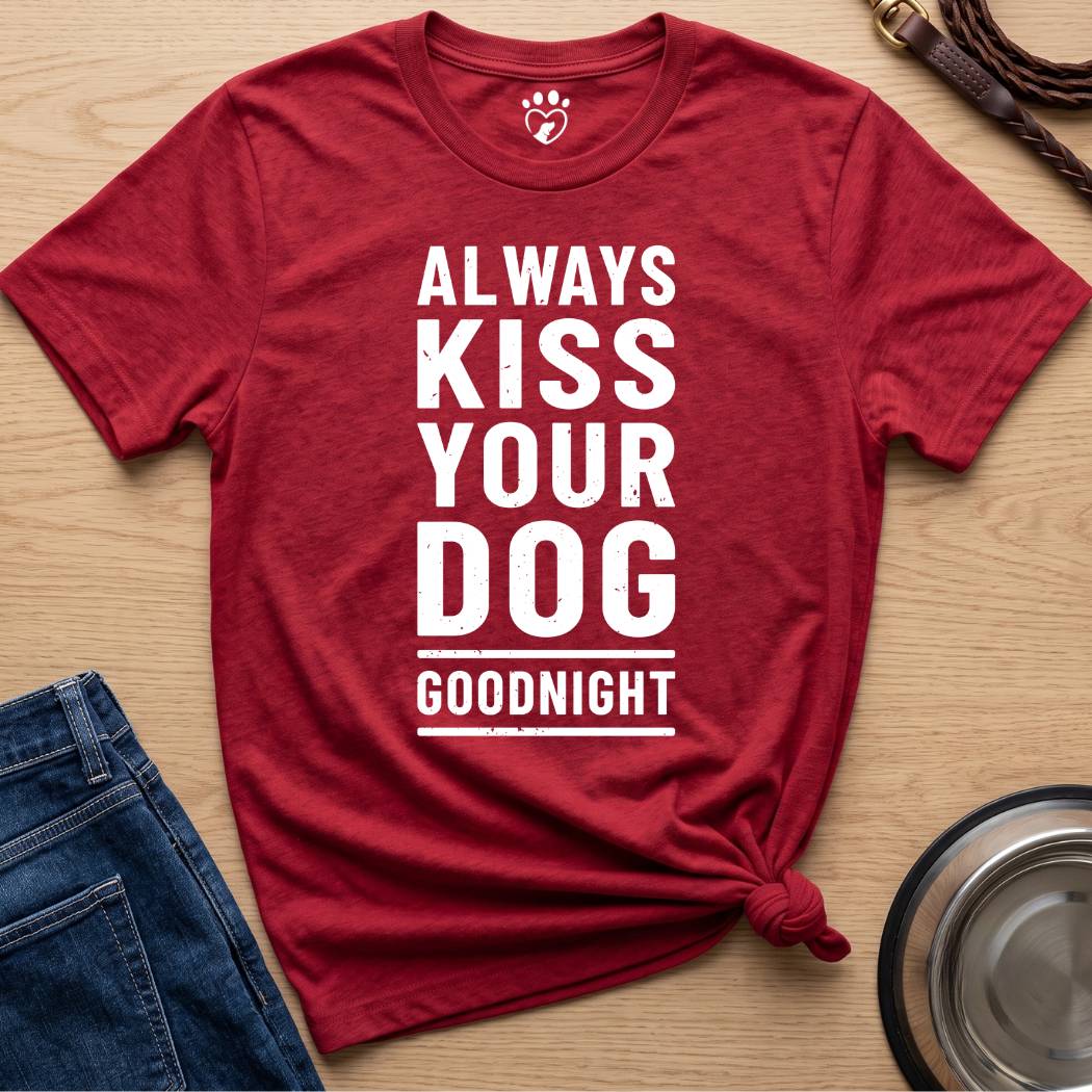 Kiss Your Dog