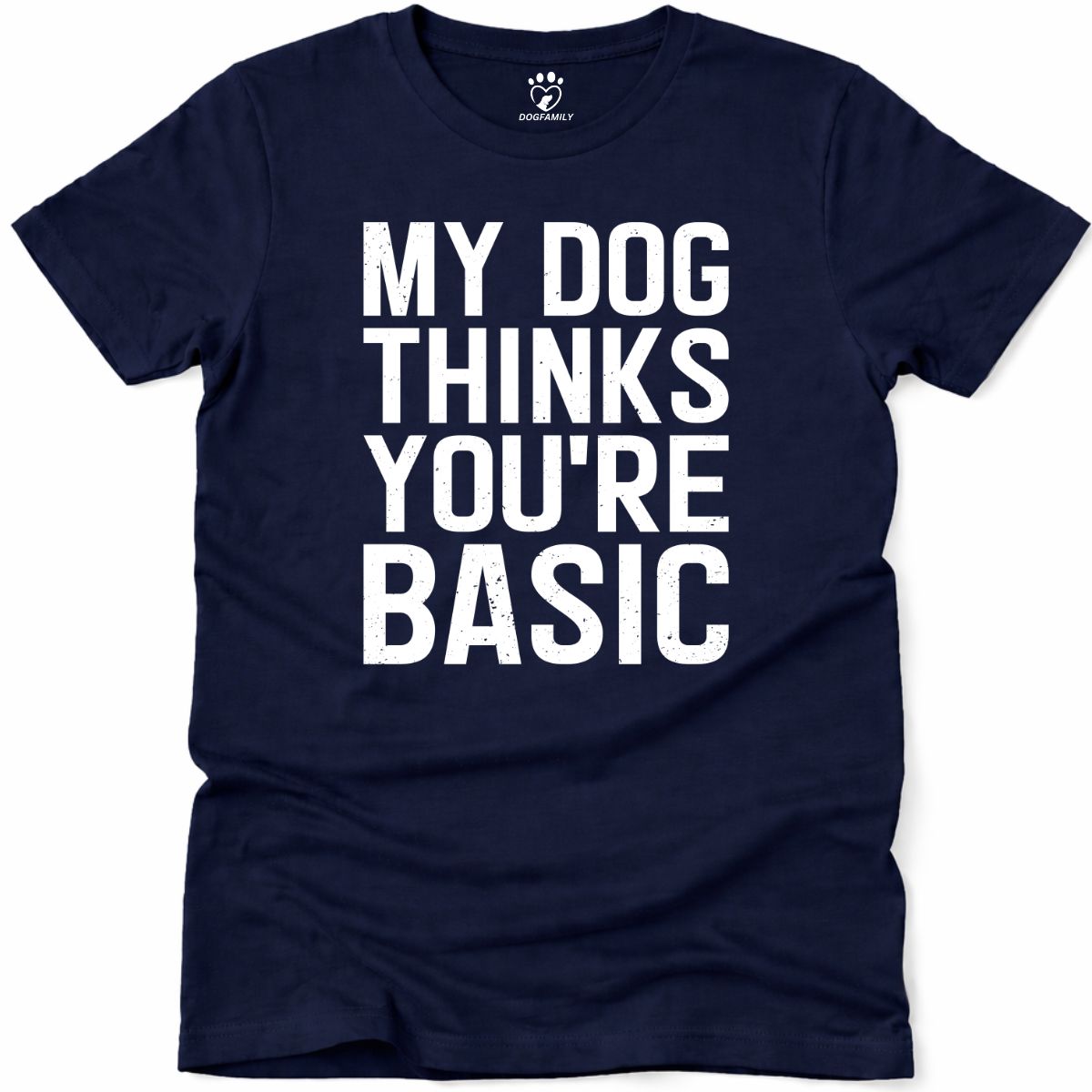You're Basic