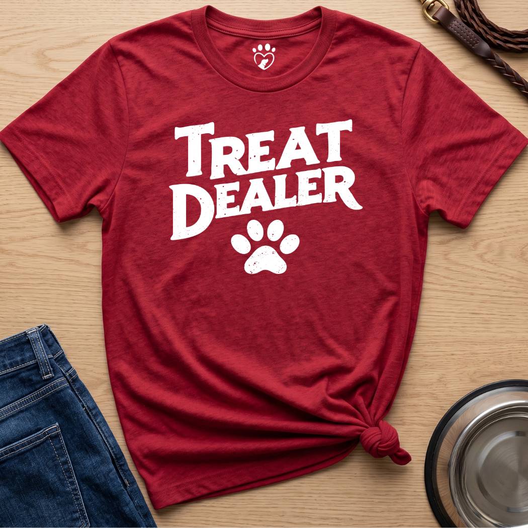 Treat Dealer