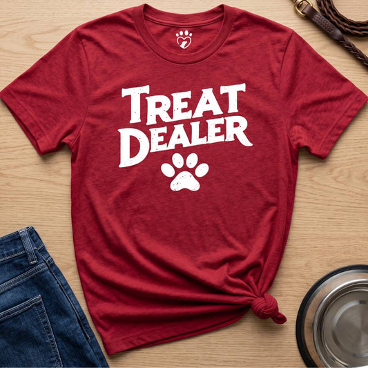 Treat Dealer