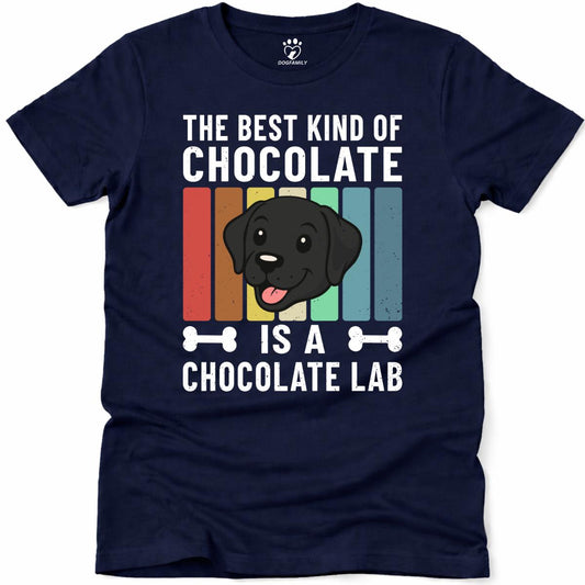 Chocolate Lab