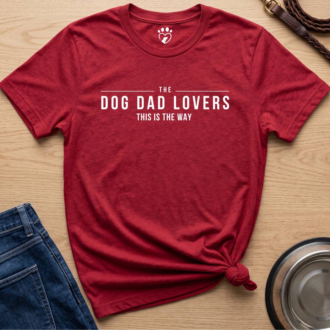 Dad Lovers