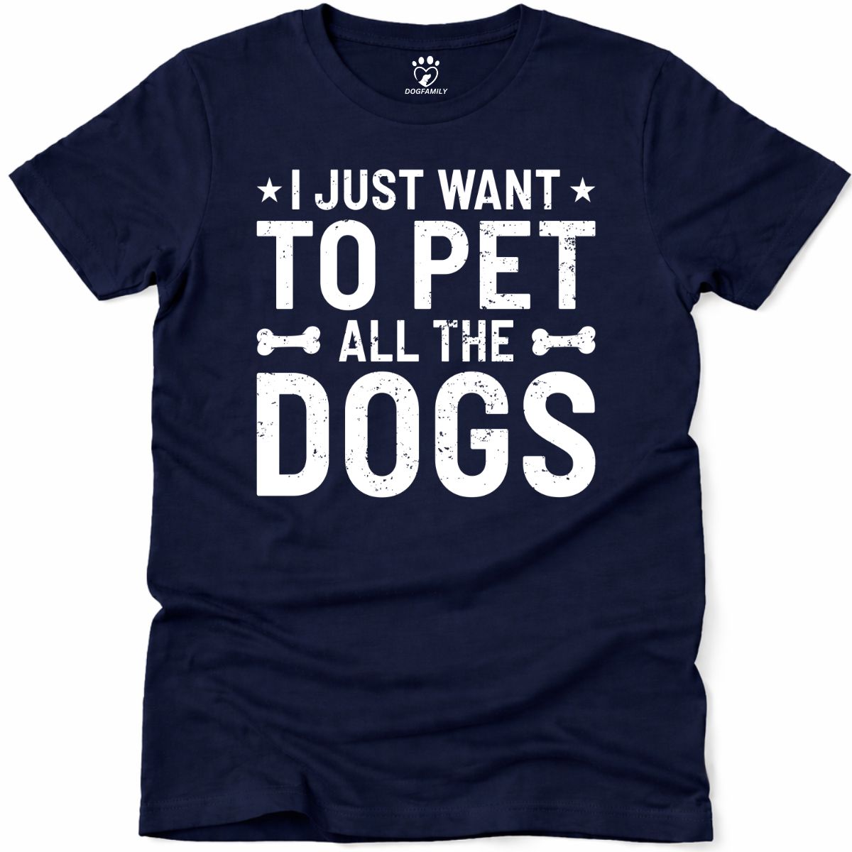 I Just Want