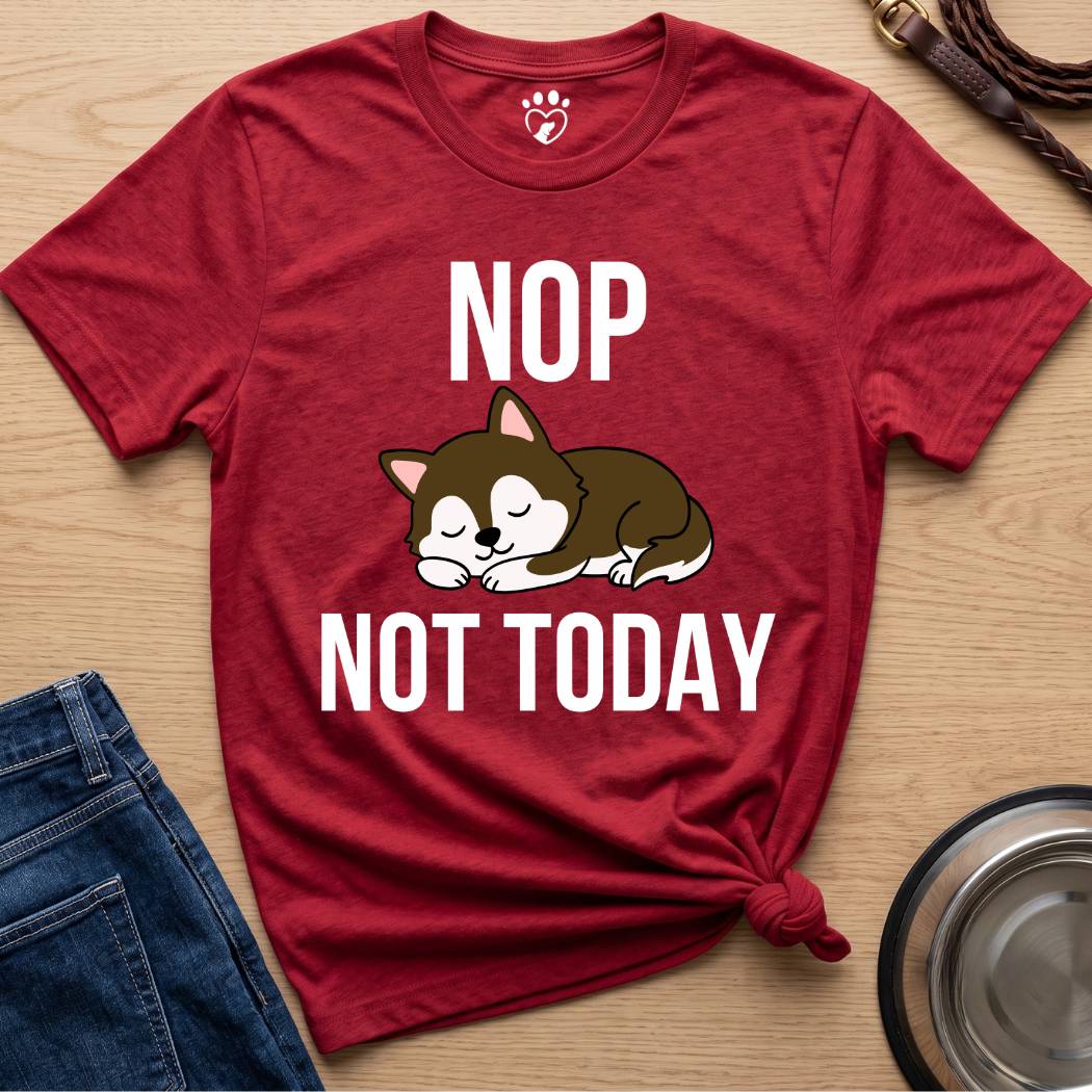 Not Today