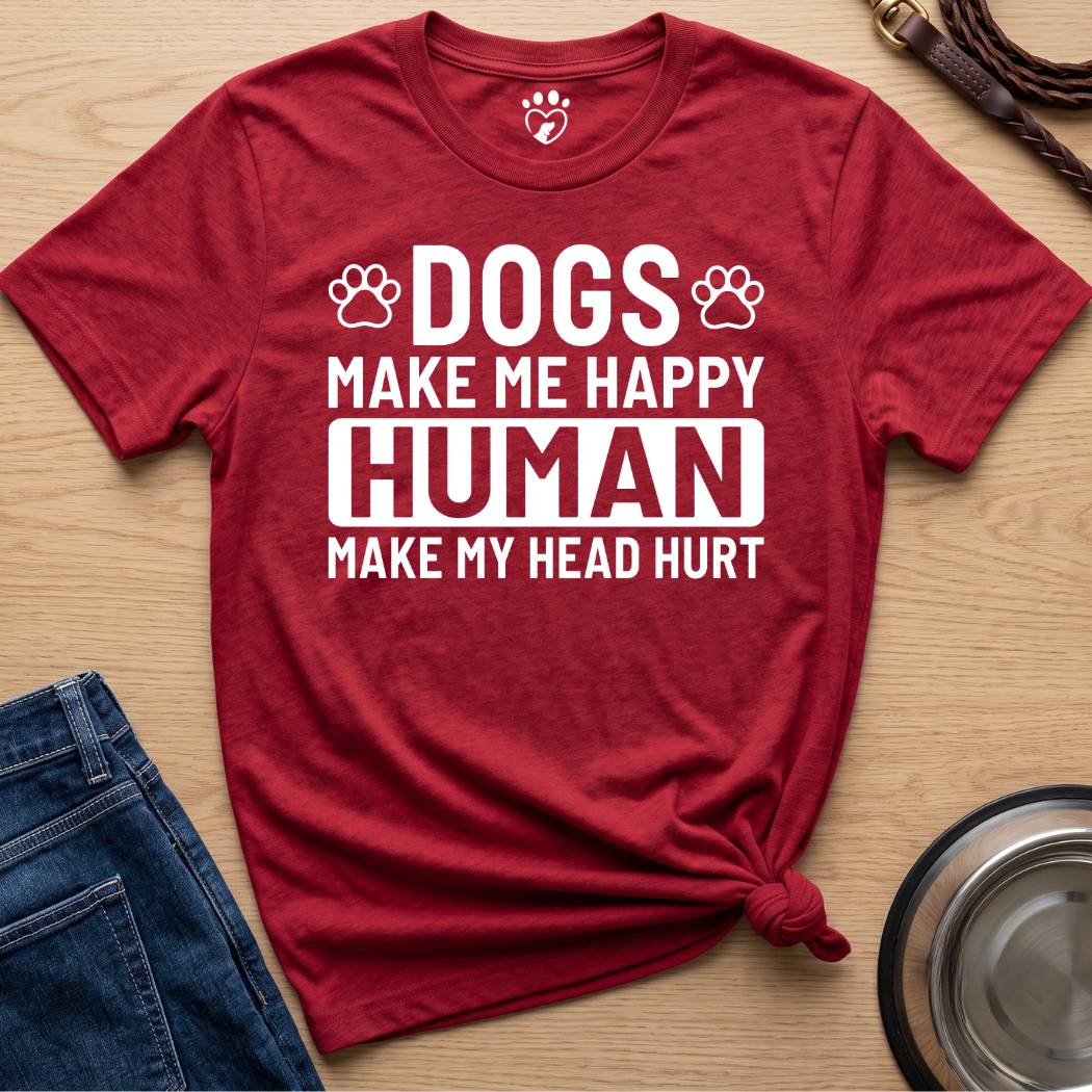 Make Happy
