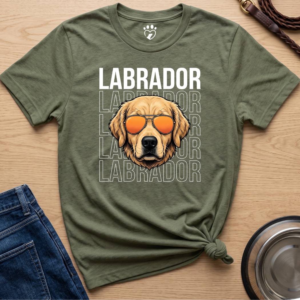 Cool Lab