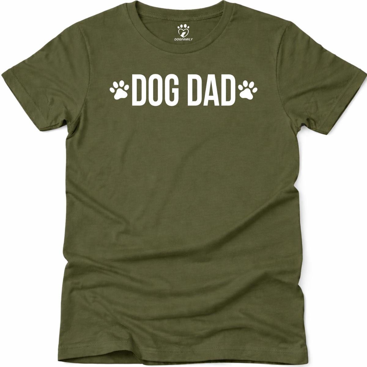 Dog Dad