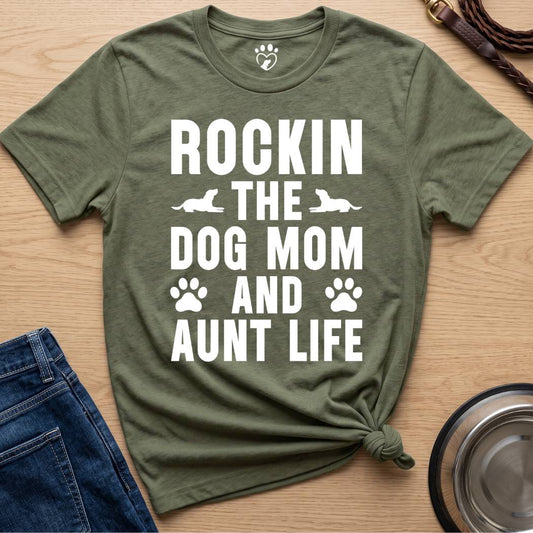 Rockin