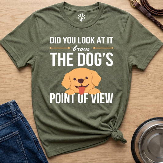Point of View
