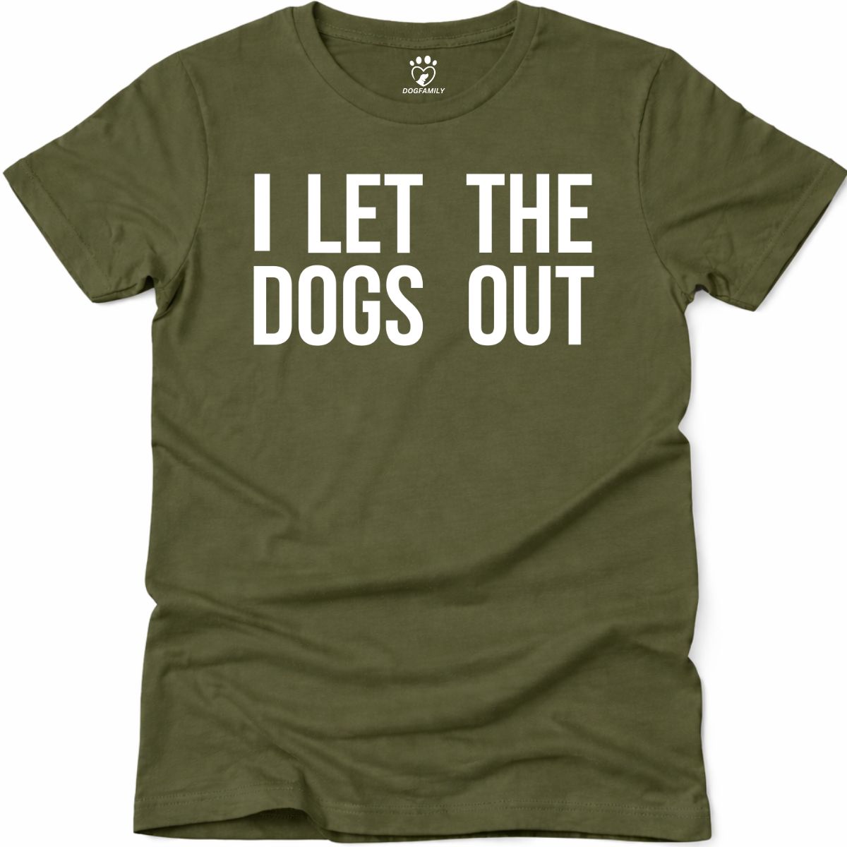Dogs Out
