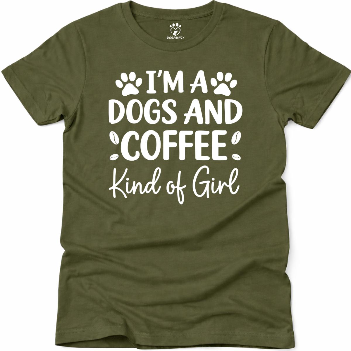 Kind of Girl