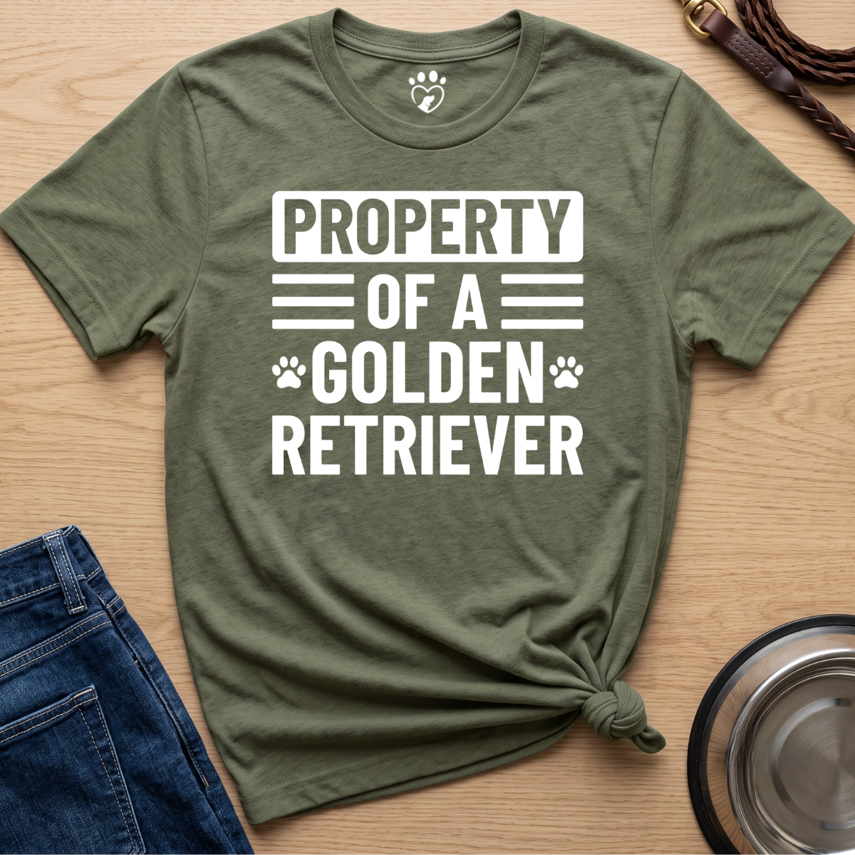 Property