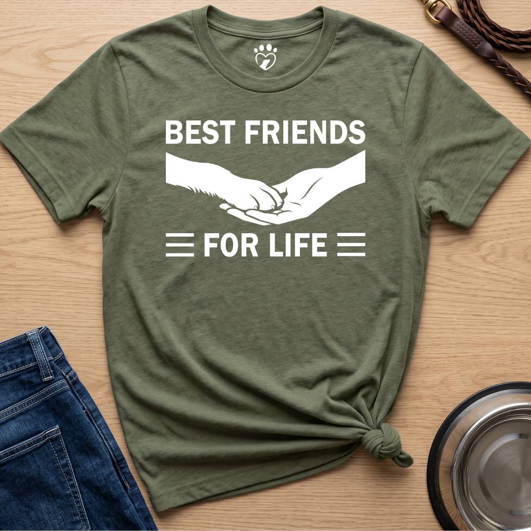 Best Friends
