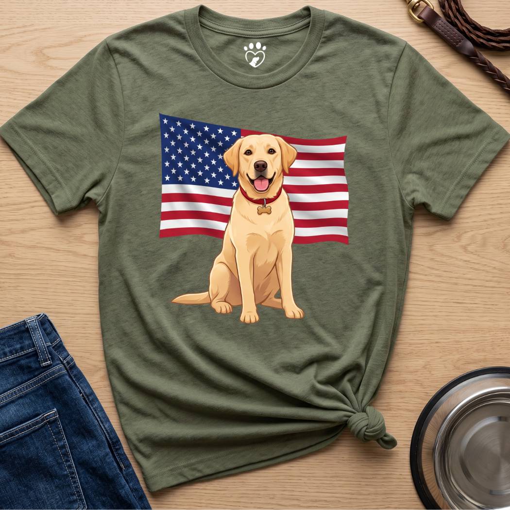 Patriotic