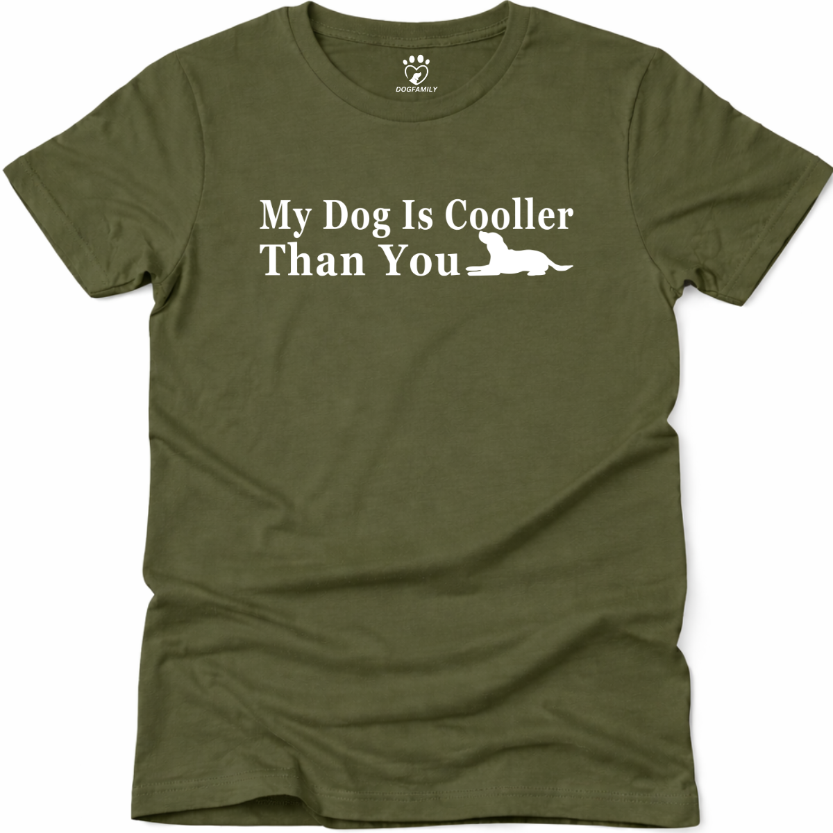 Dog Cooler