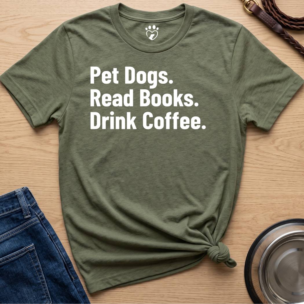 Read. Drink.