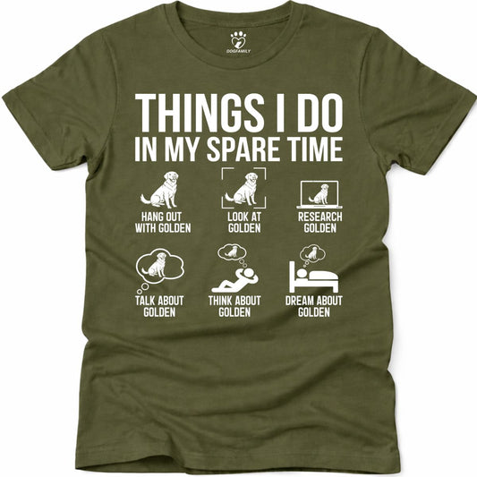 Things I Do