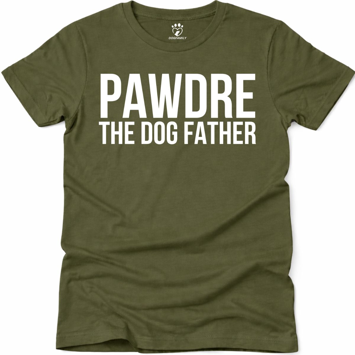 Pawdre