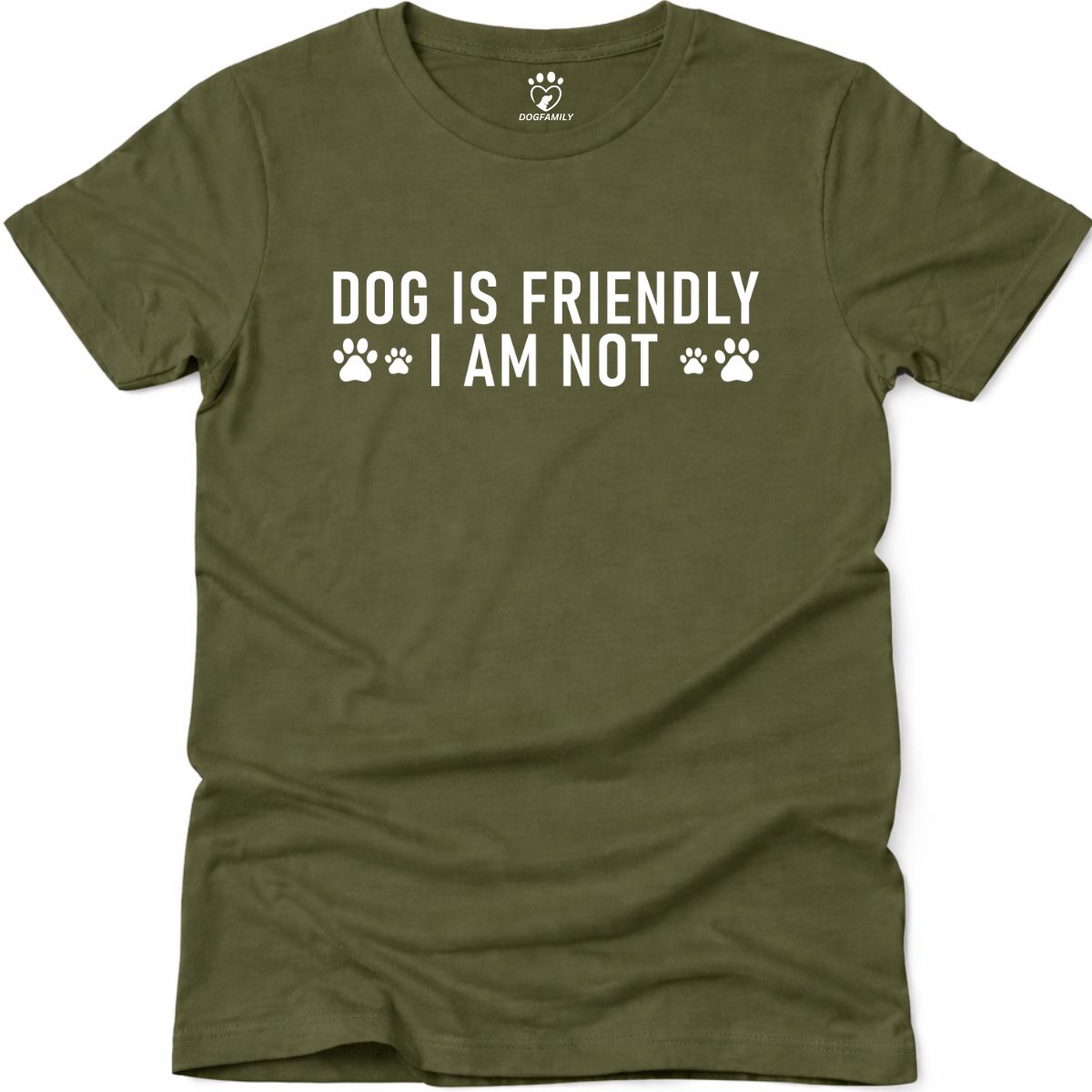 Friendly