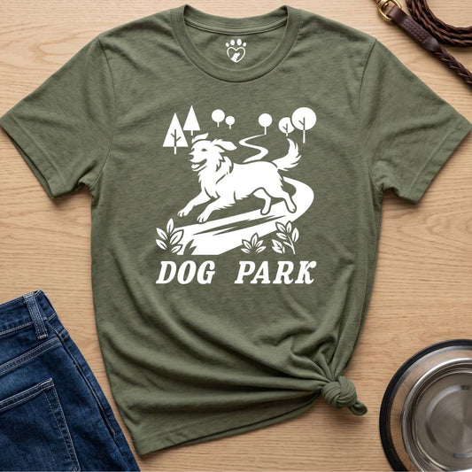 Playful Dog