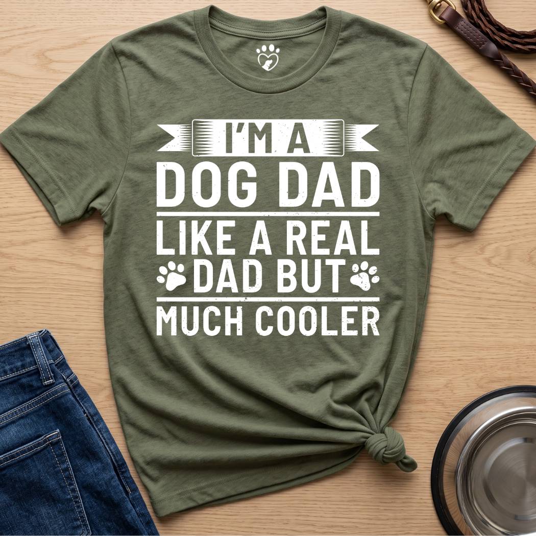 I’m a Dog