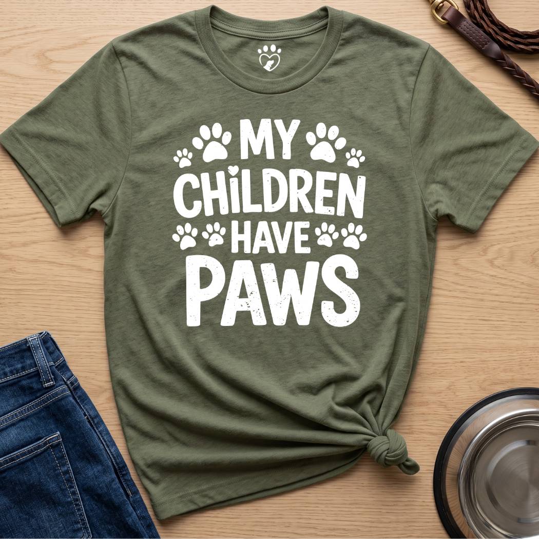My Children