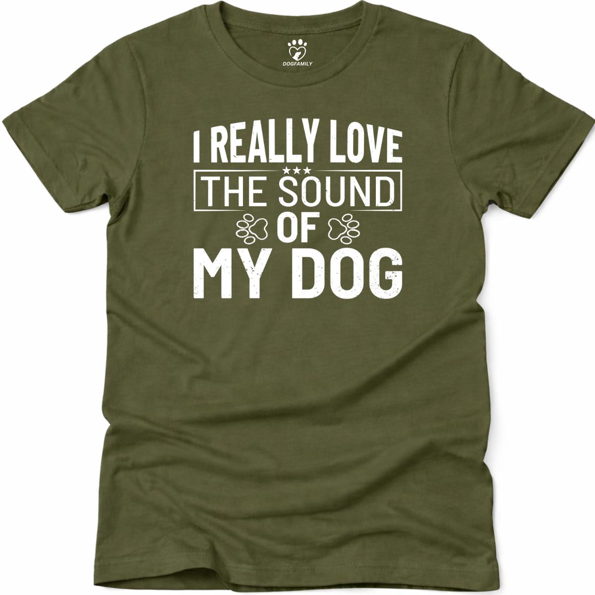 I Really Love