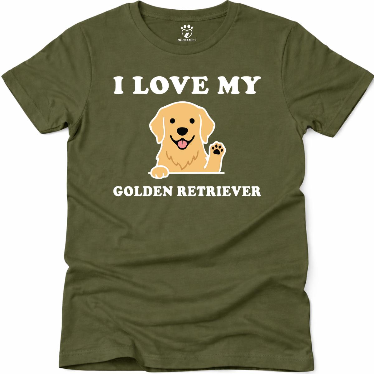 My Golden