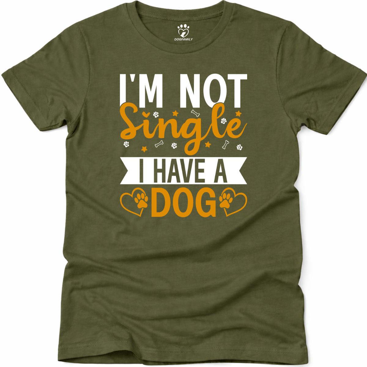 I'm Not Single