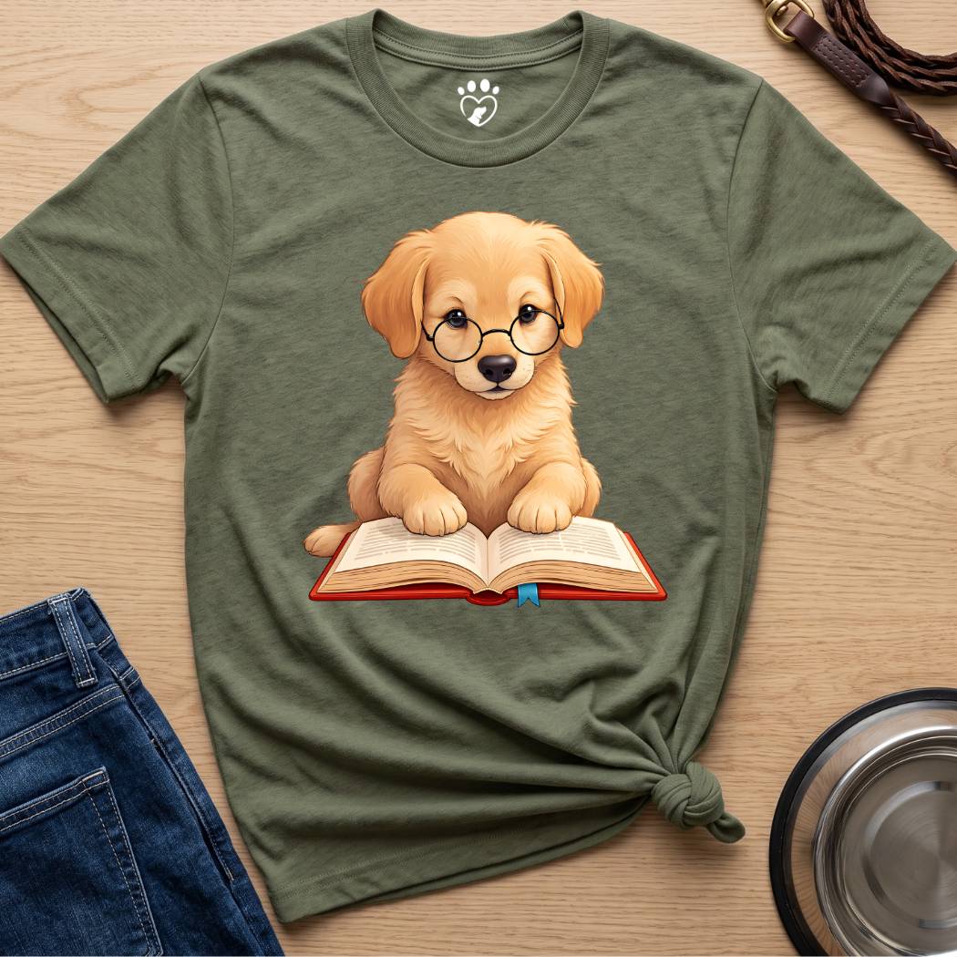 Reading Book