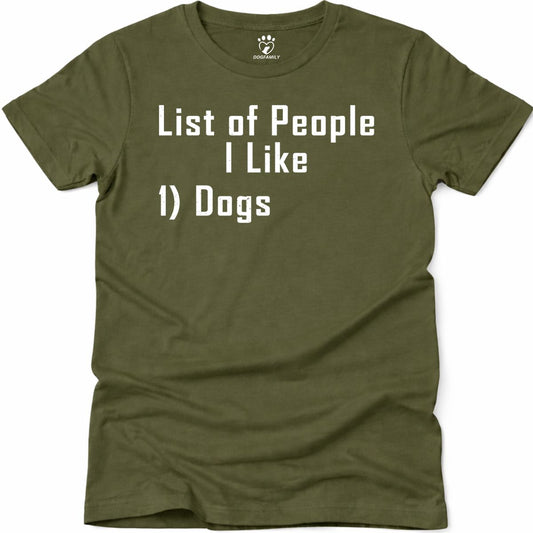 People List