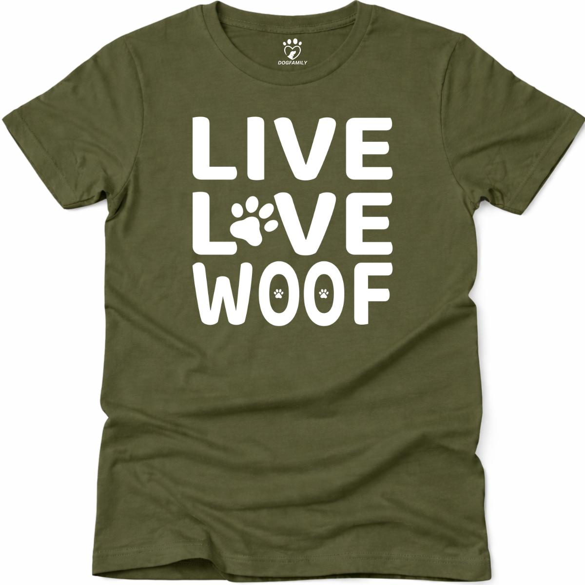 Woof