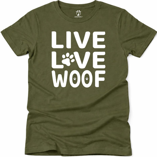Woof