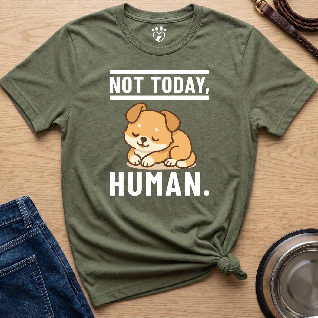 Not Today