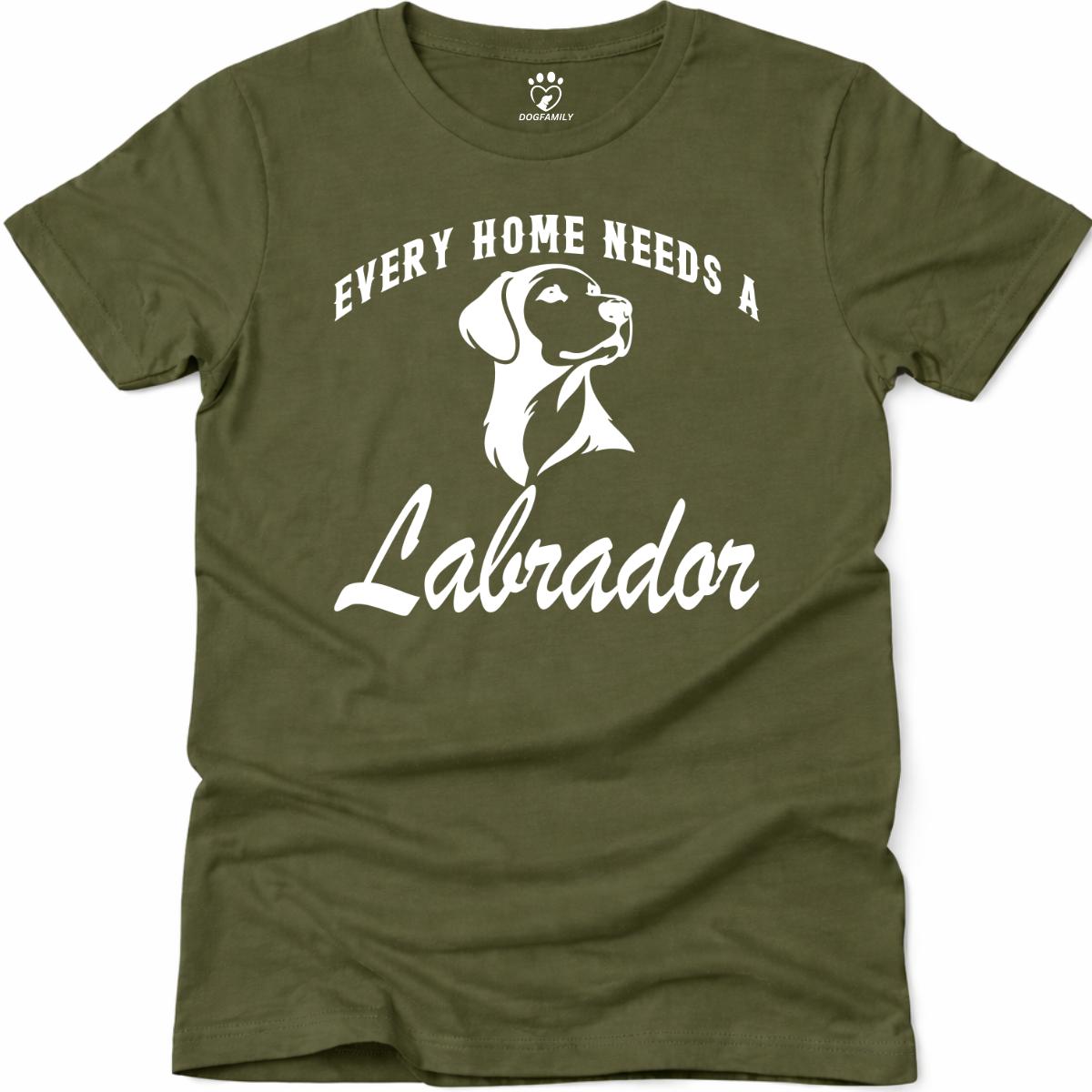 Labrador