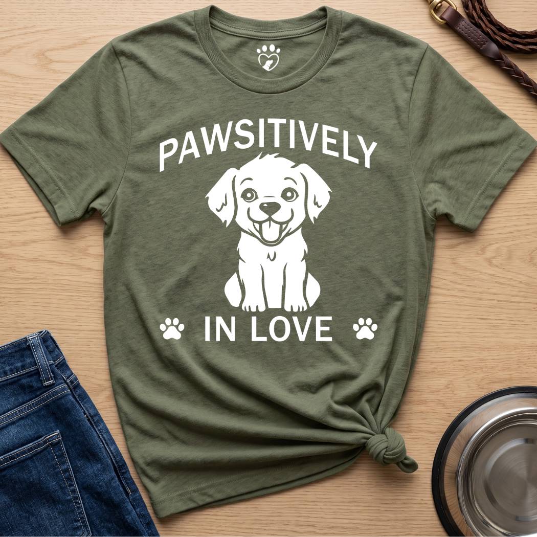 Pawsitively