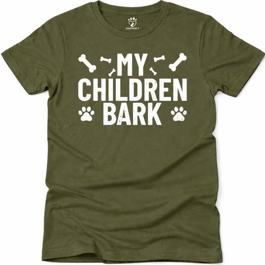 My Children