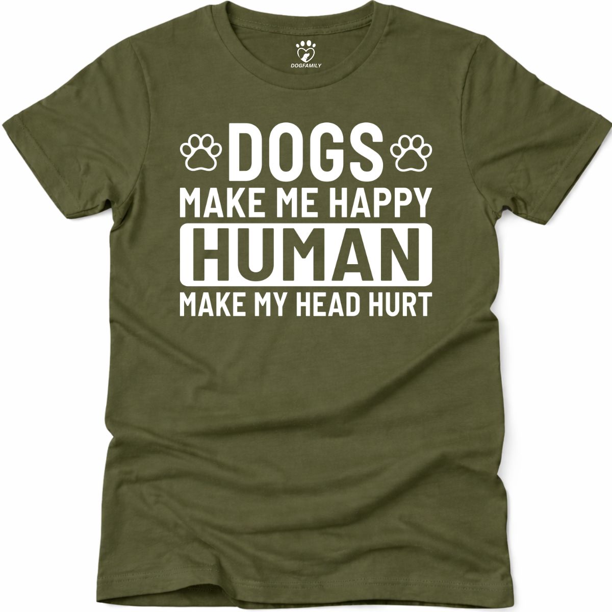 Make Happy