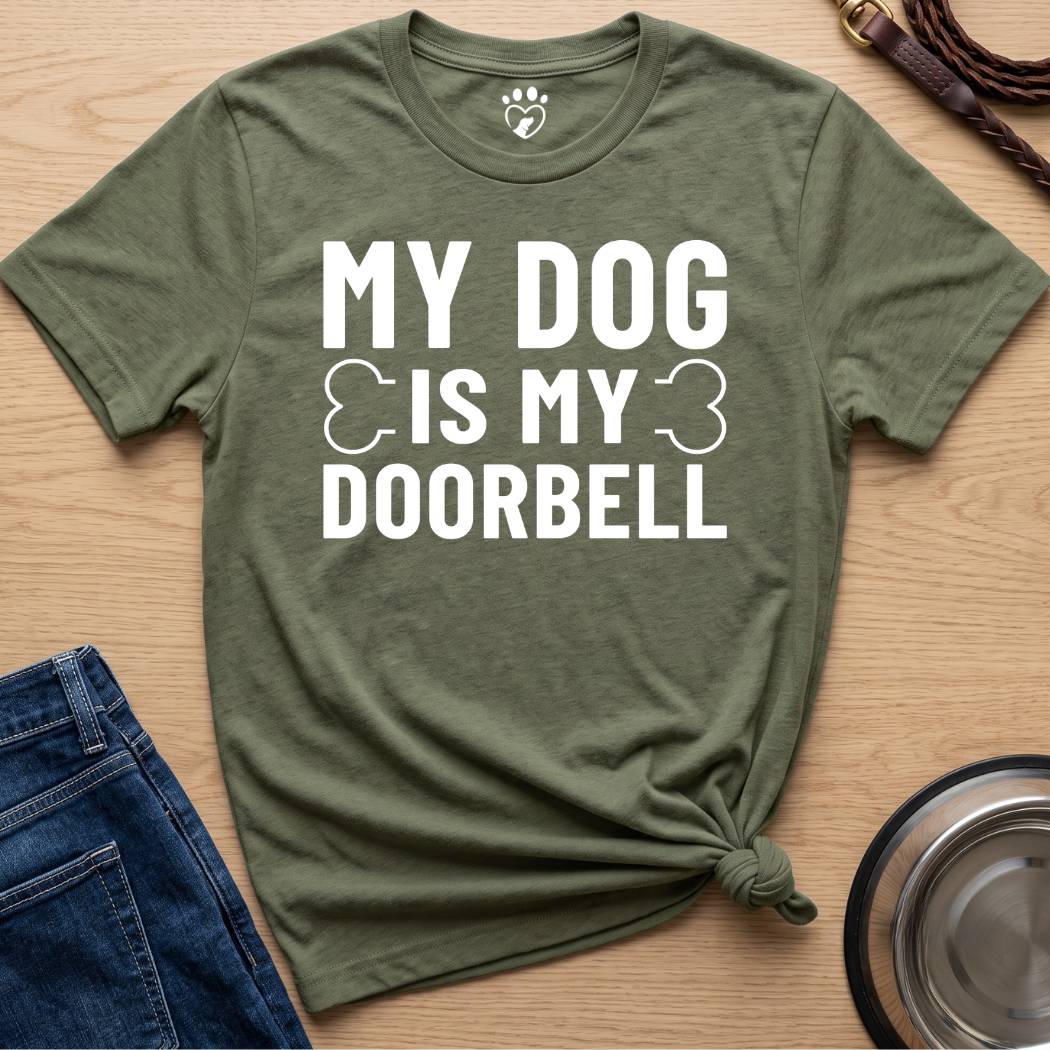 My Doorbell
