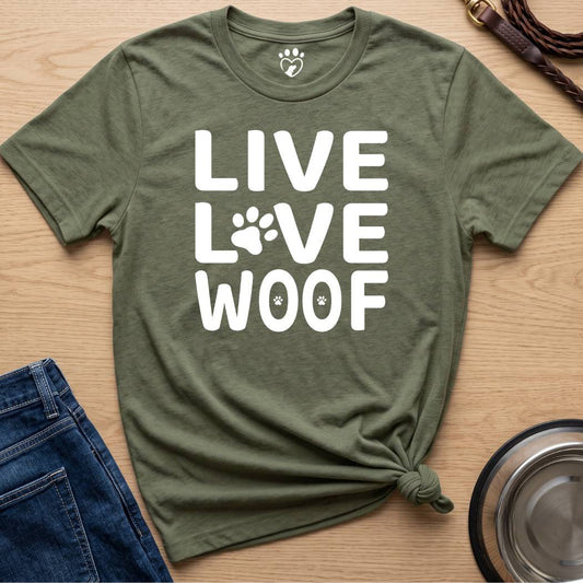 Woof