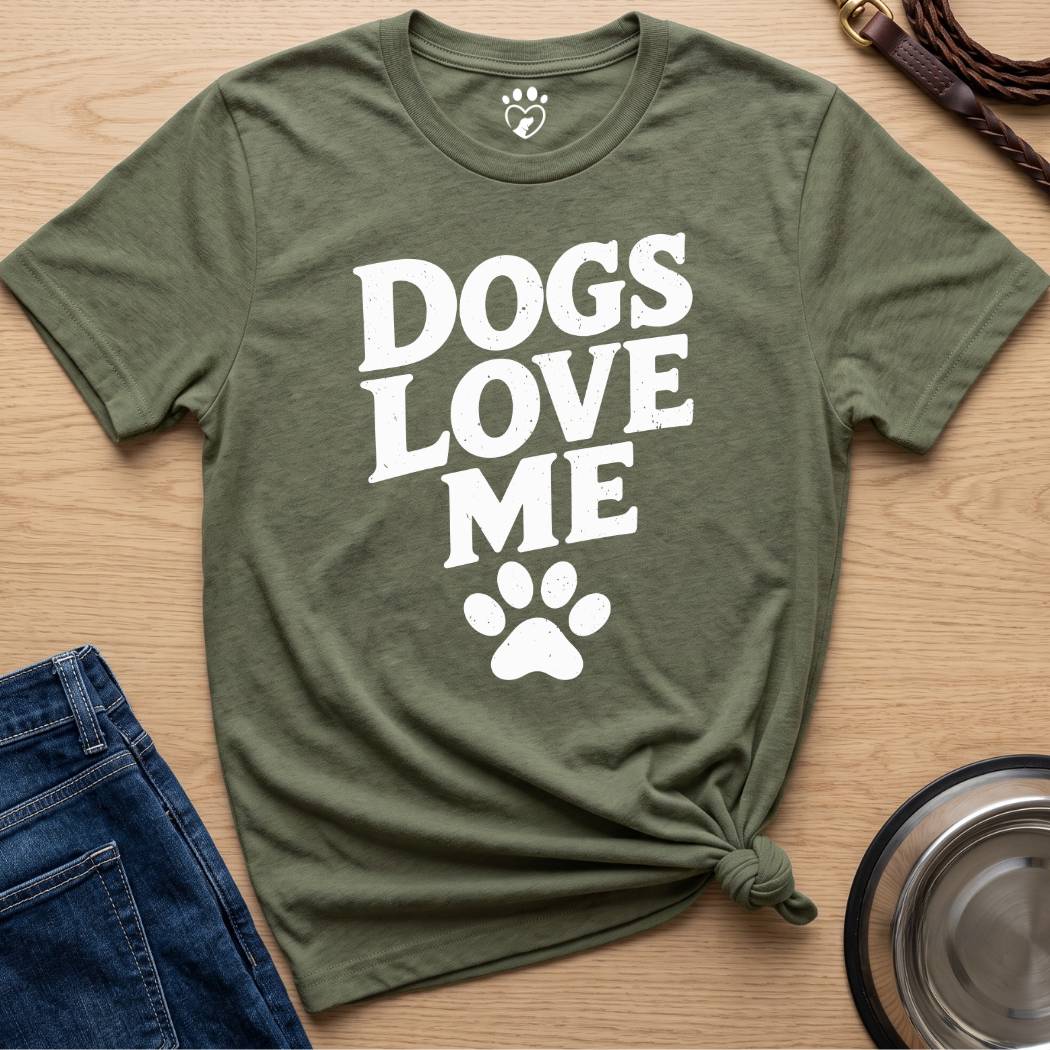 Love Me