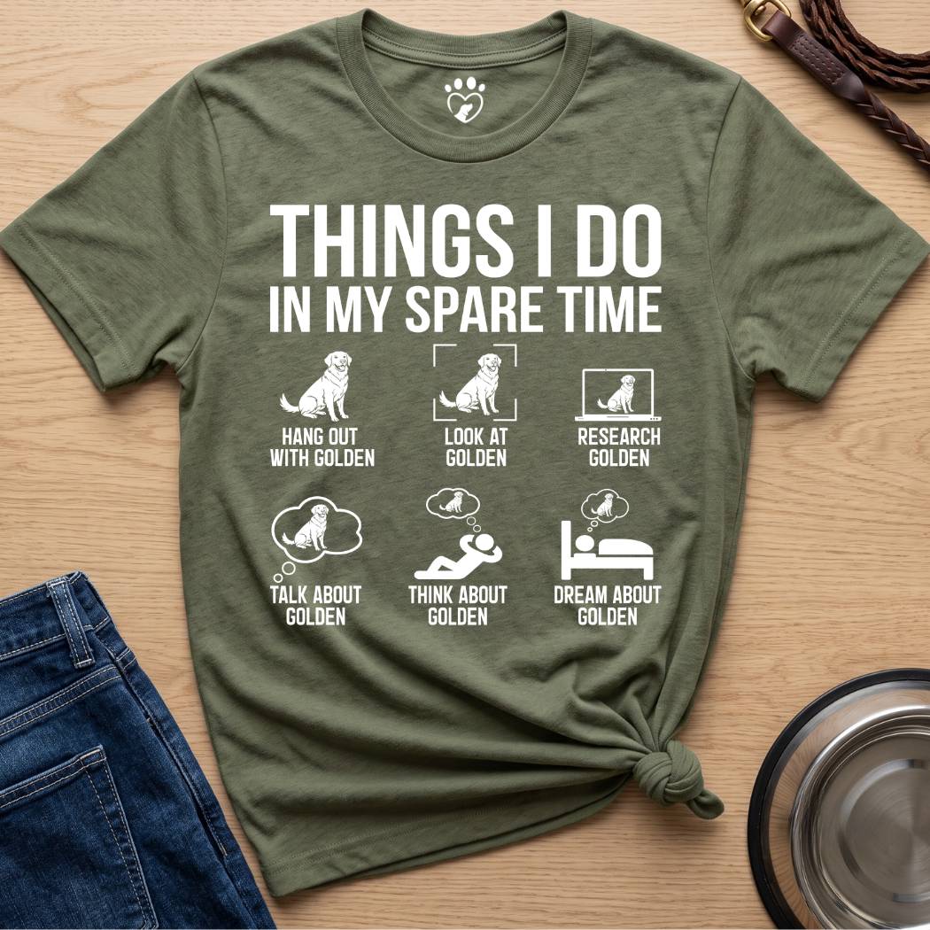 Things I Do