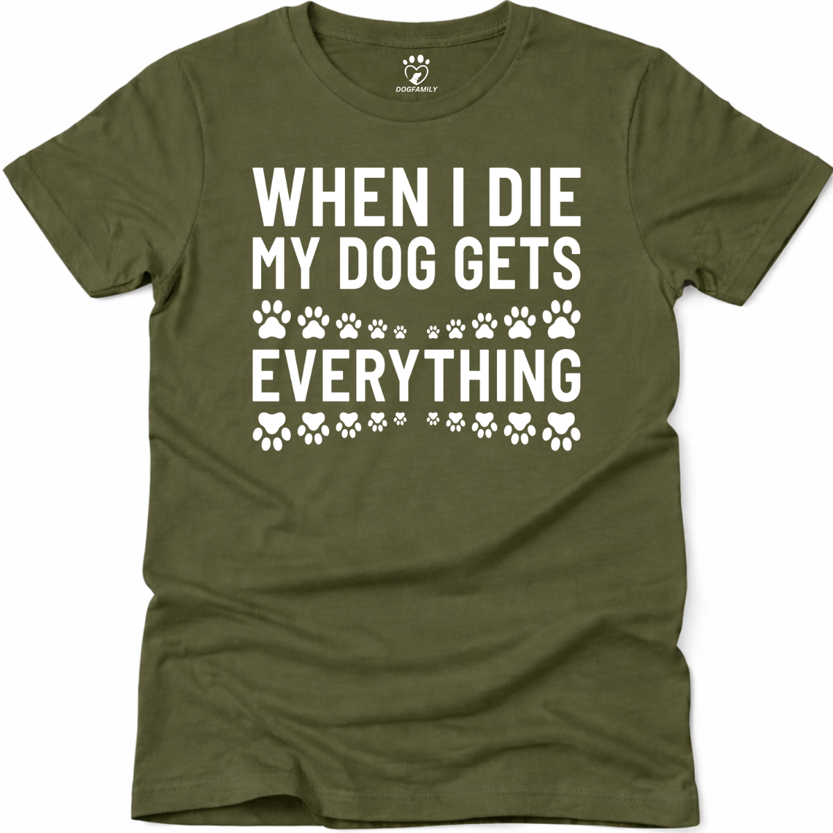When I Die
