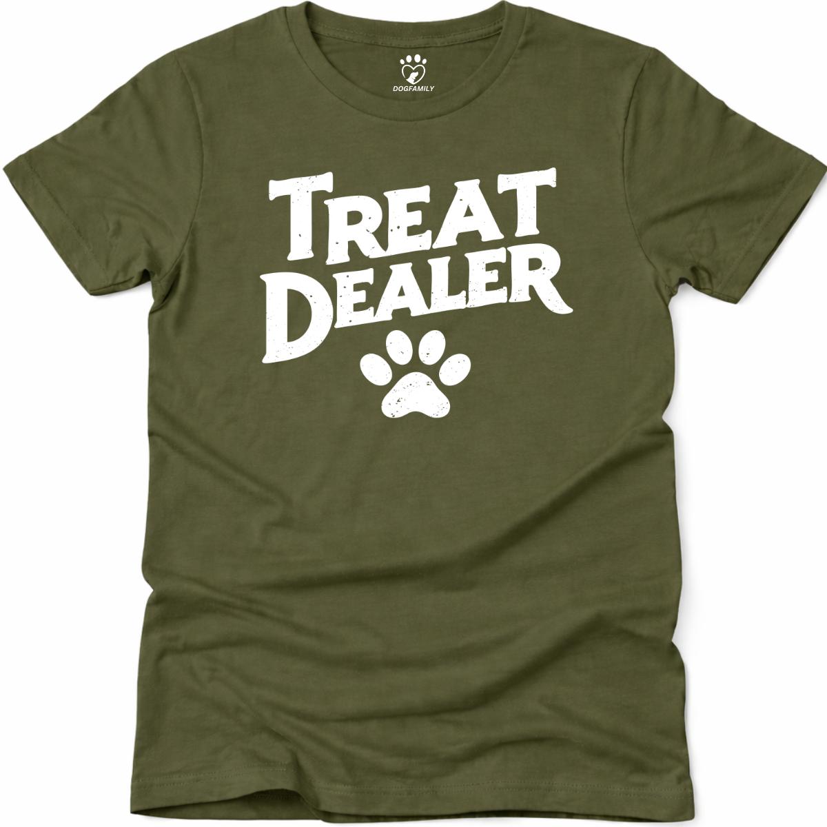 Treat Dealer