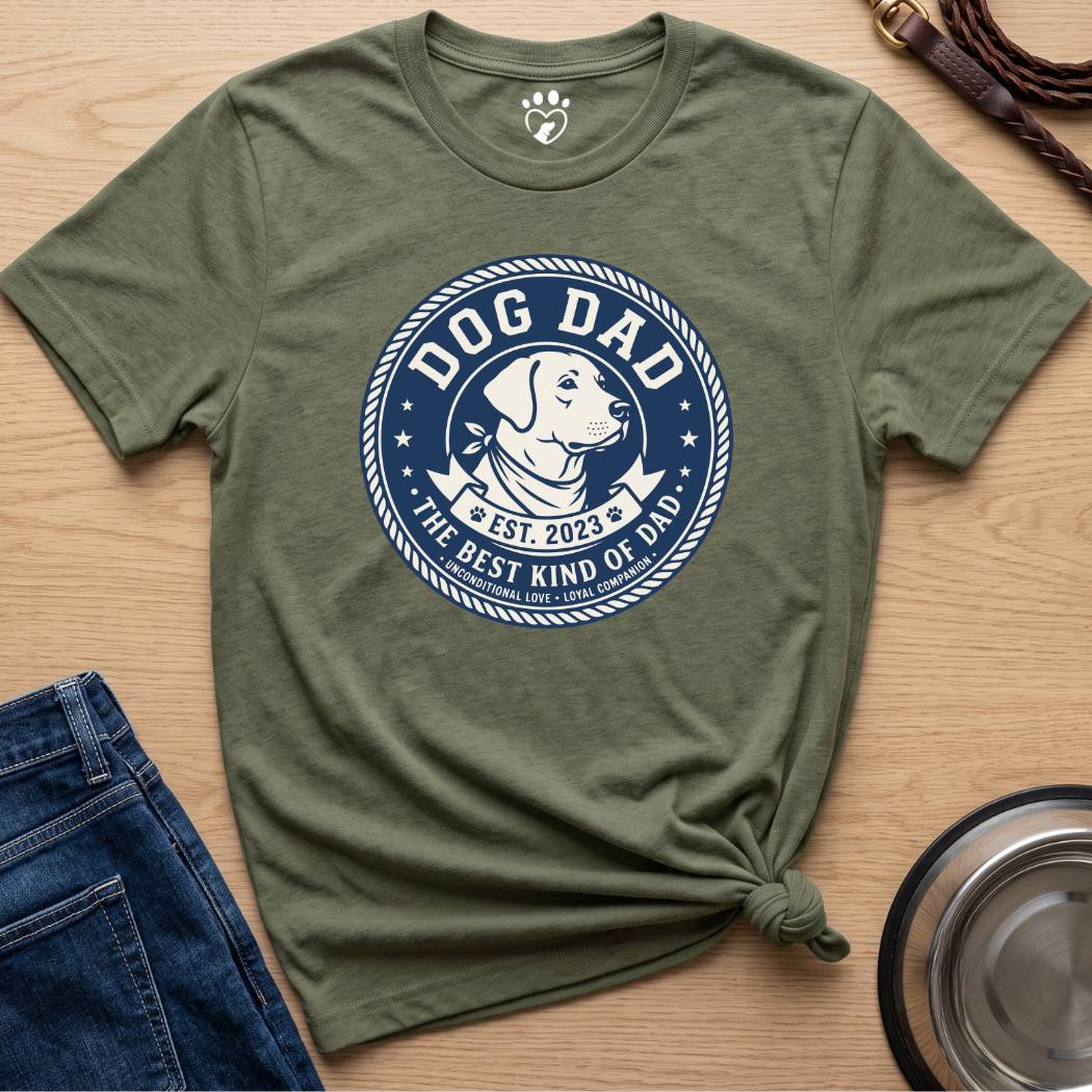 Dog Vintage