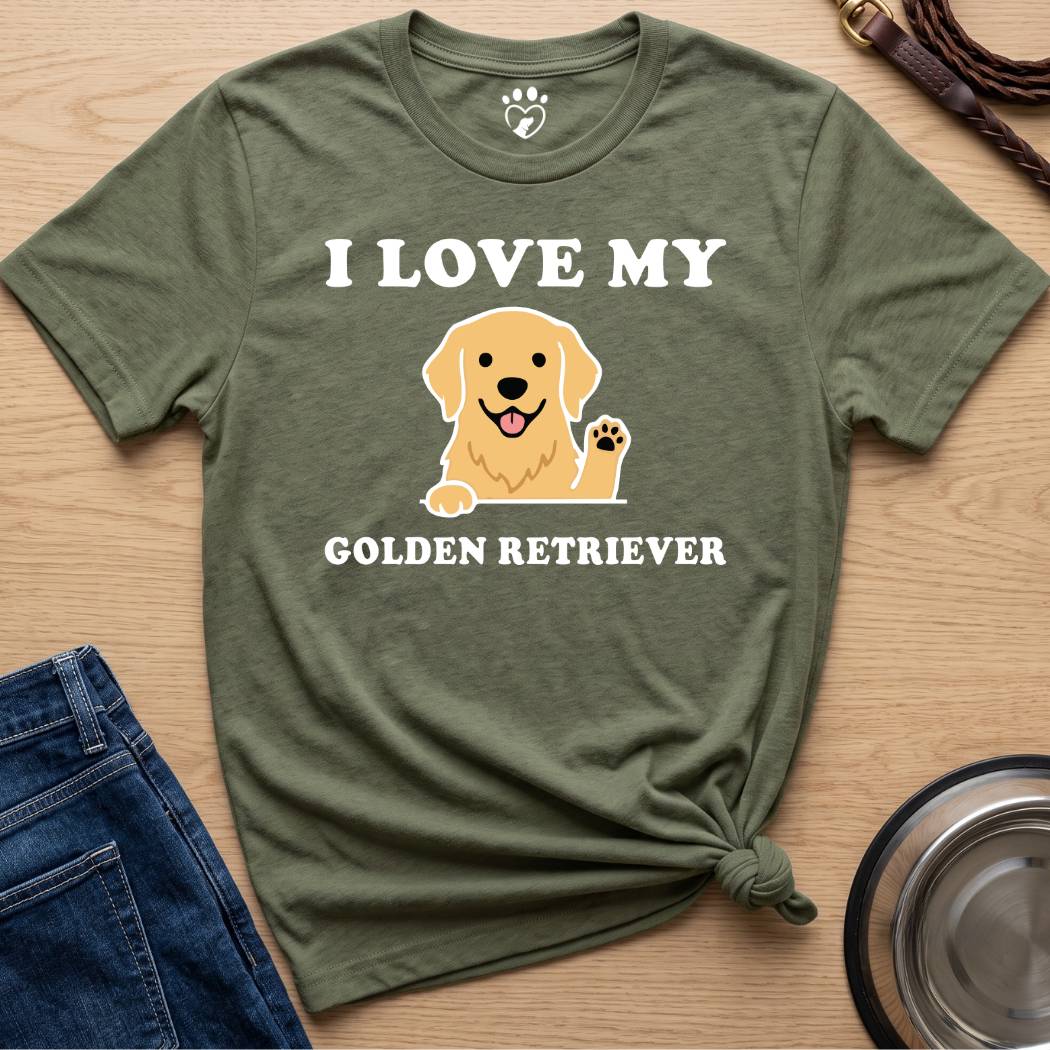 My Golden
