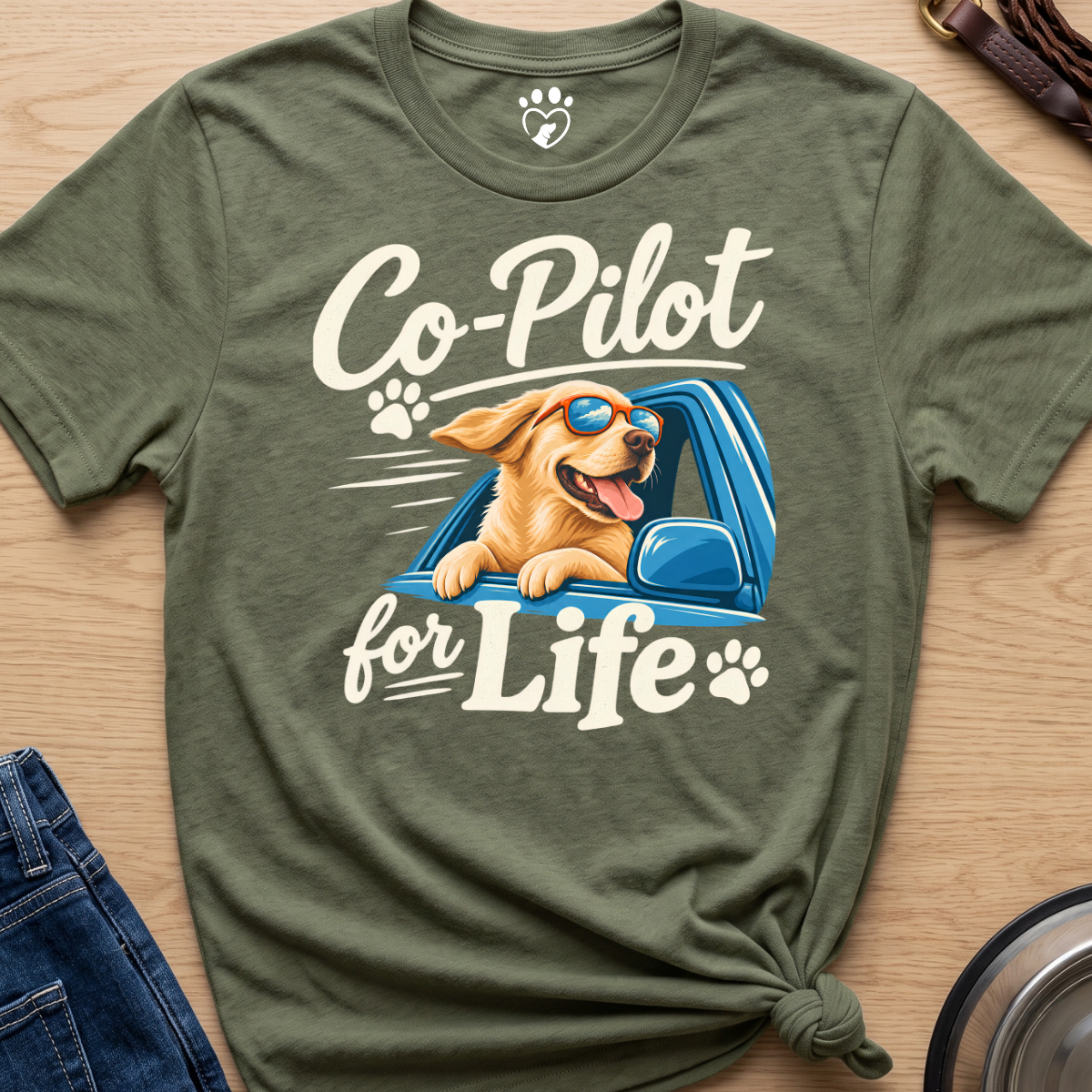 Co-Pilot