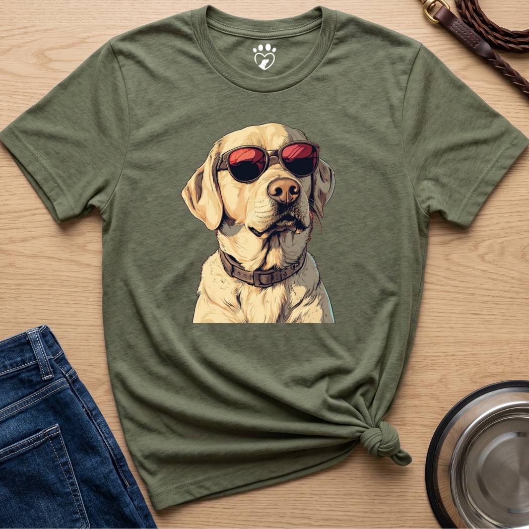 Cool Lab