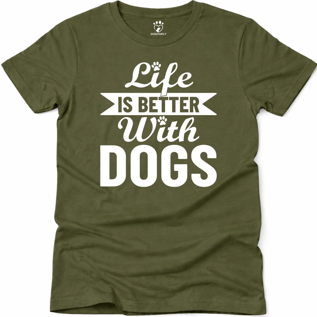 Life Is Better